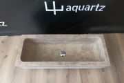 LAVABO TRAVERTINO